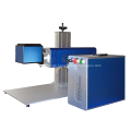 CO2 Laser Marking Machine for Beverage Industry